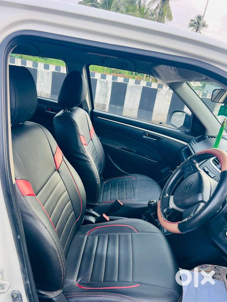 Maruti Suzuki Swift 1.3 Zxi, 2014, Petrol