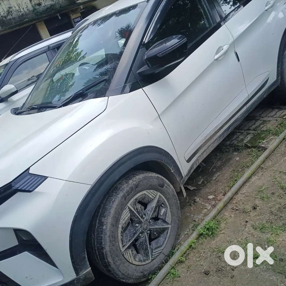 Tata Nexon 2013 Diesel
