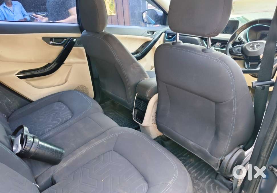 Tata Nexon Ev Xm, 2023, Electric