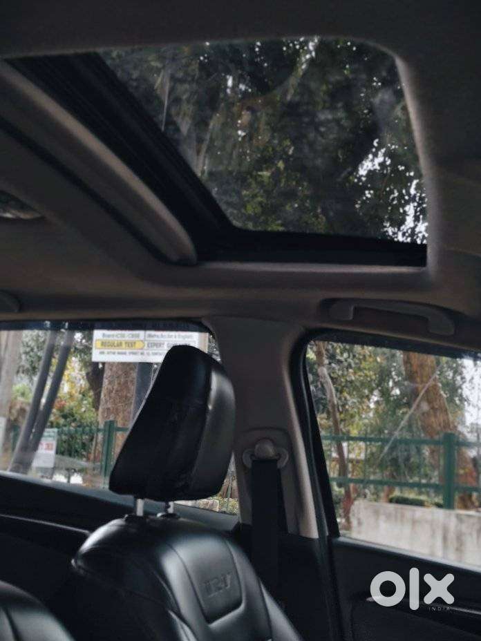 Honda Wr-v I-dtec V, 2018, Diesel