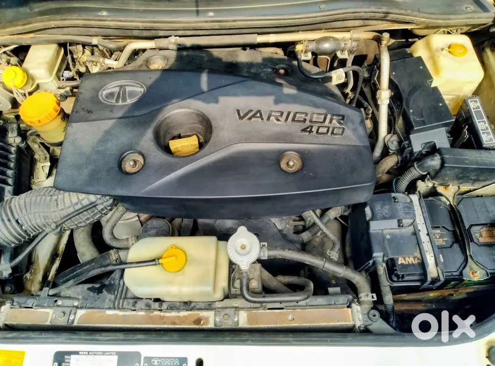 Tata Safari Storme 2019 Diesel 70000 Km Driven