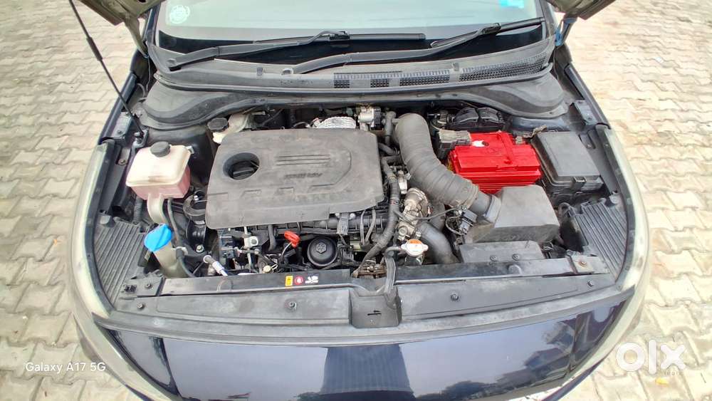 Hyundai Verna Crdi Vgt Sx A/t 1.5, 2021, Diesel