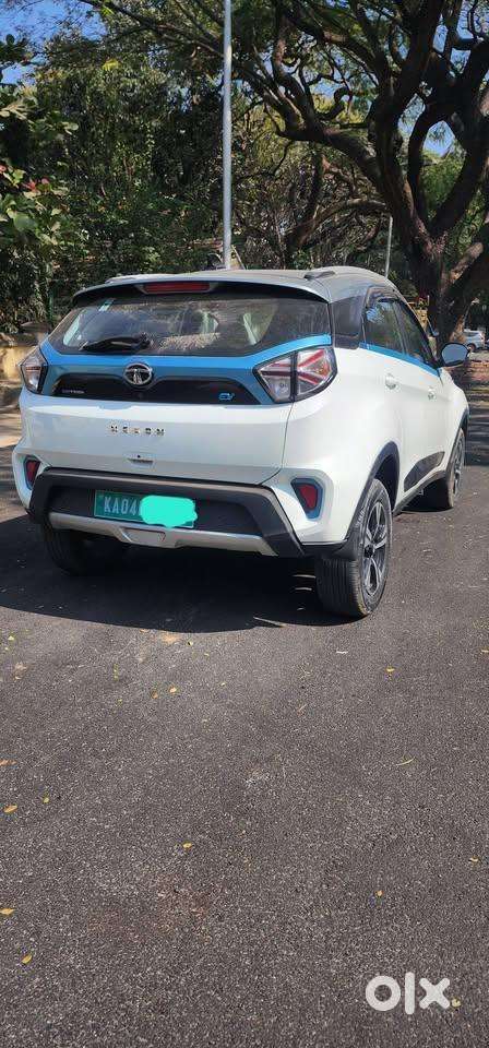 Tata Nexon Ev Max - 2022 Dec Model Single Owner 33k Run