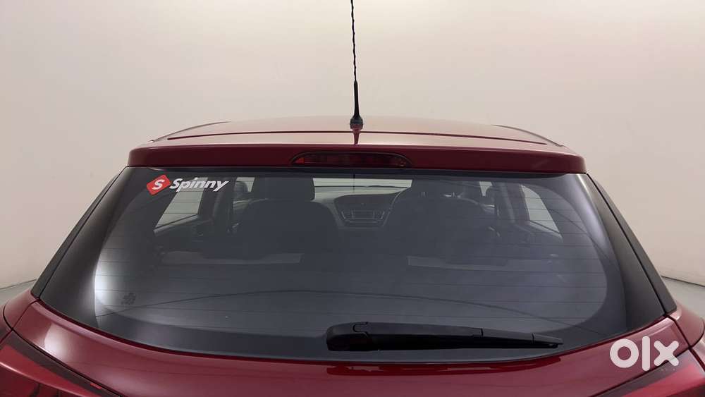 Hyundai Elite I20 Asta Option, 2016, Petrol