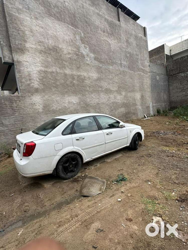 Chevrolet Optra Magnum 2012 Diesel Well Maintained