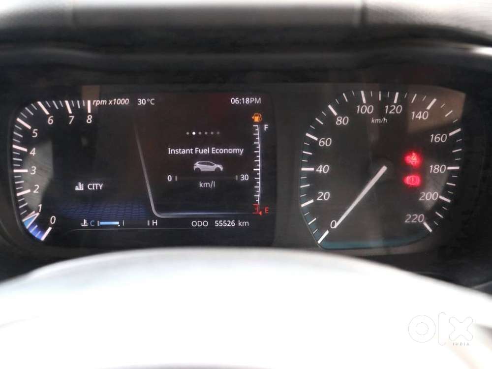 Tata Altroz 1.2 Xz Plus Petrol, 2021, Petrol