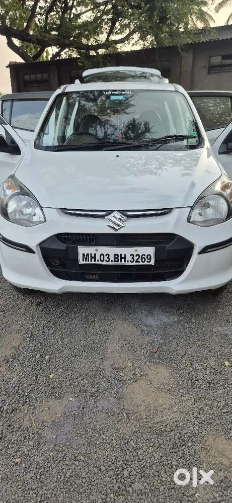 Company Maintend Genuine Car