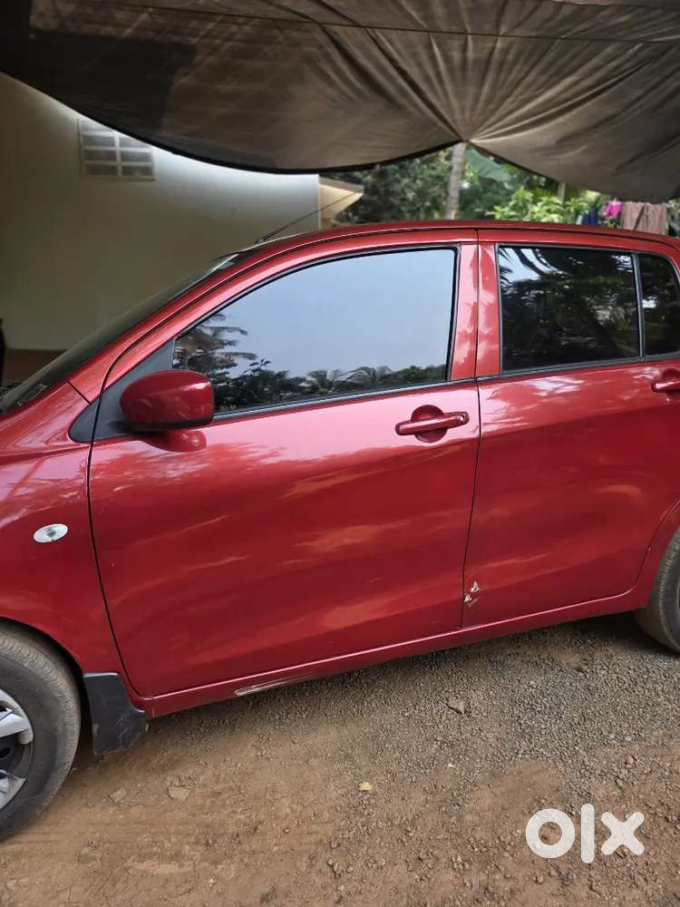 2015 Model Celerio