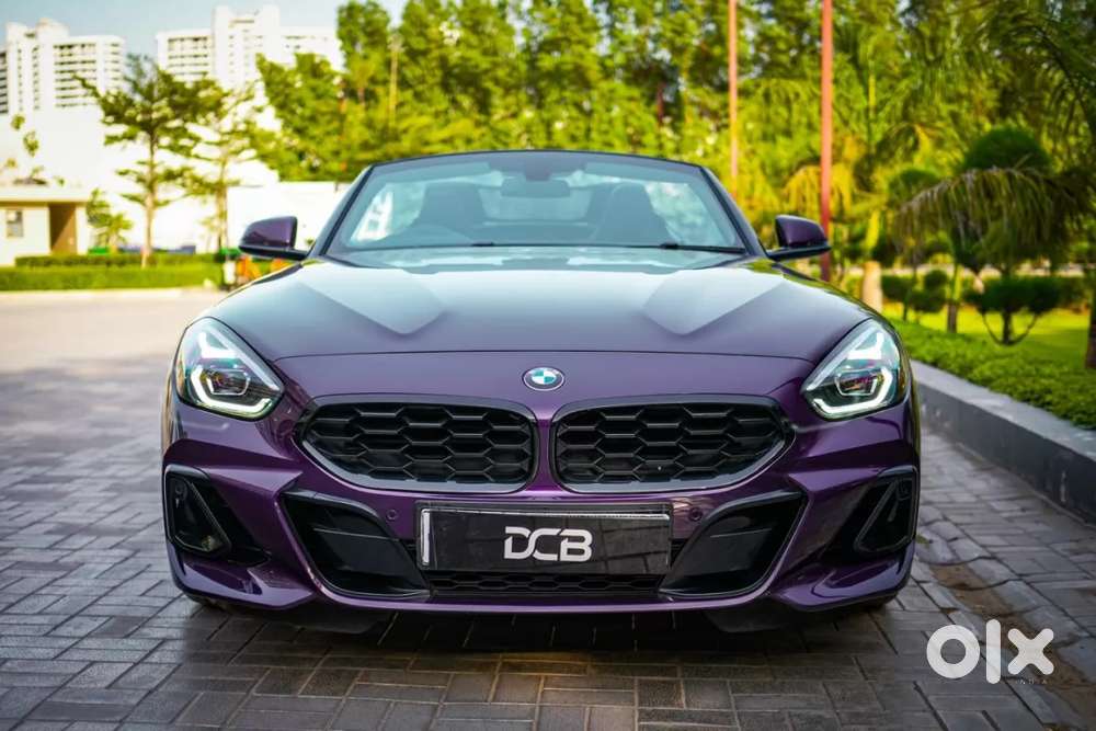 Bmw Z4 M40i, 2023, Petrol