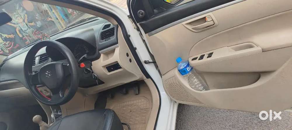 Maruti Suzuki Swift Dzire Tour