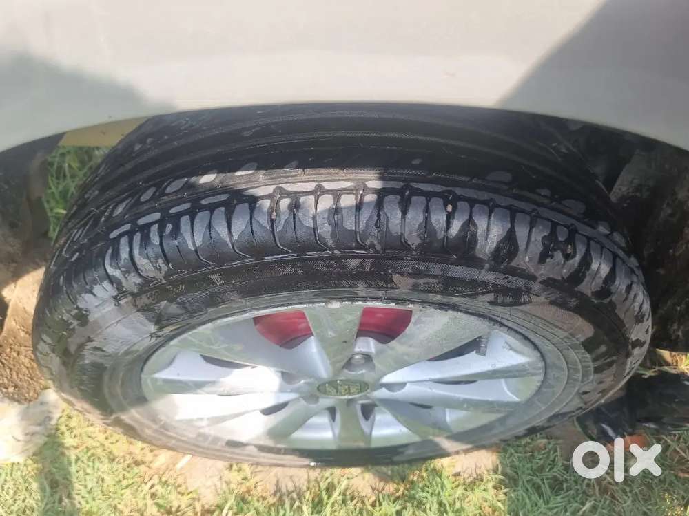 Maruti Suzuki Ertiga 2014 Diesel 124749 Km Driven