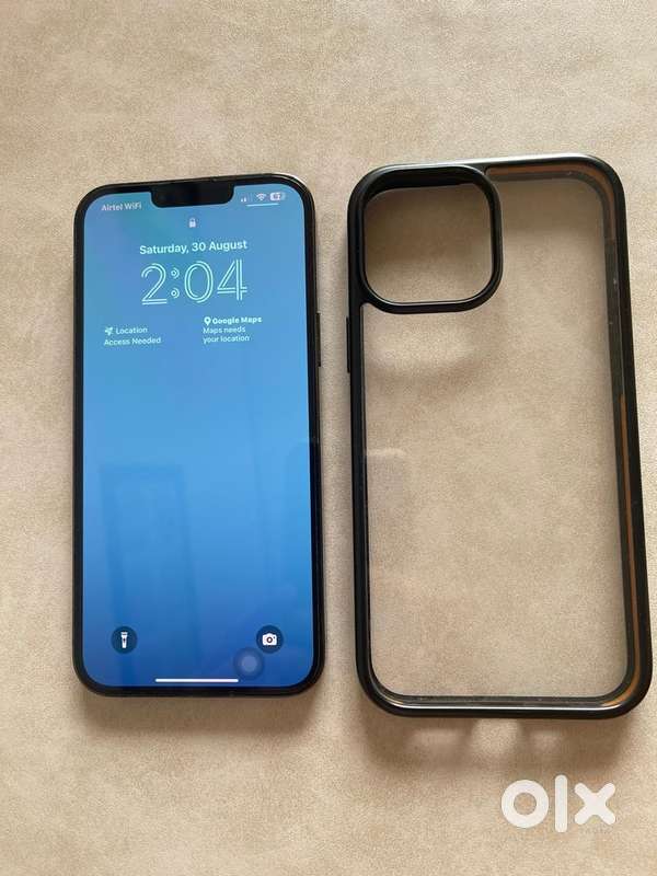 iPhone 13 Pro Max (512GB, Alpine Green)