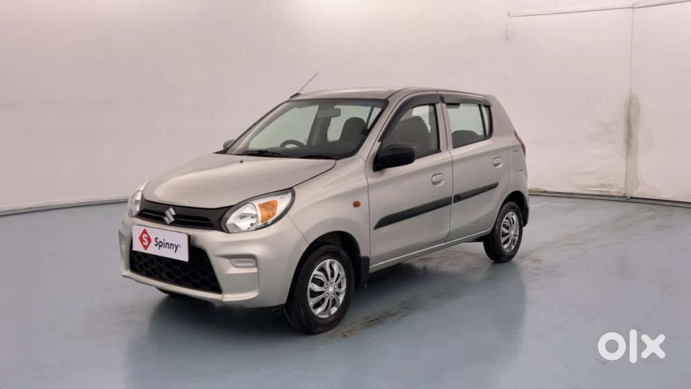 Maruti Suzuki Alto 800 2012-2016 Vxi, 2021, Petrol