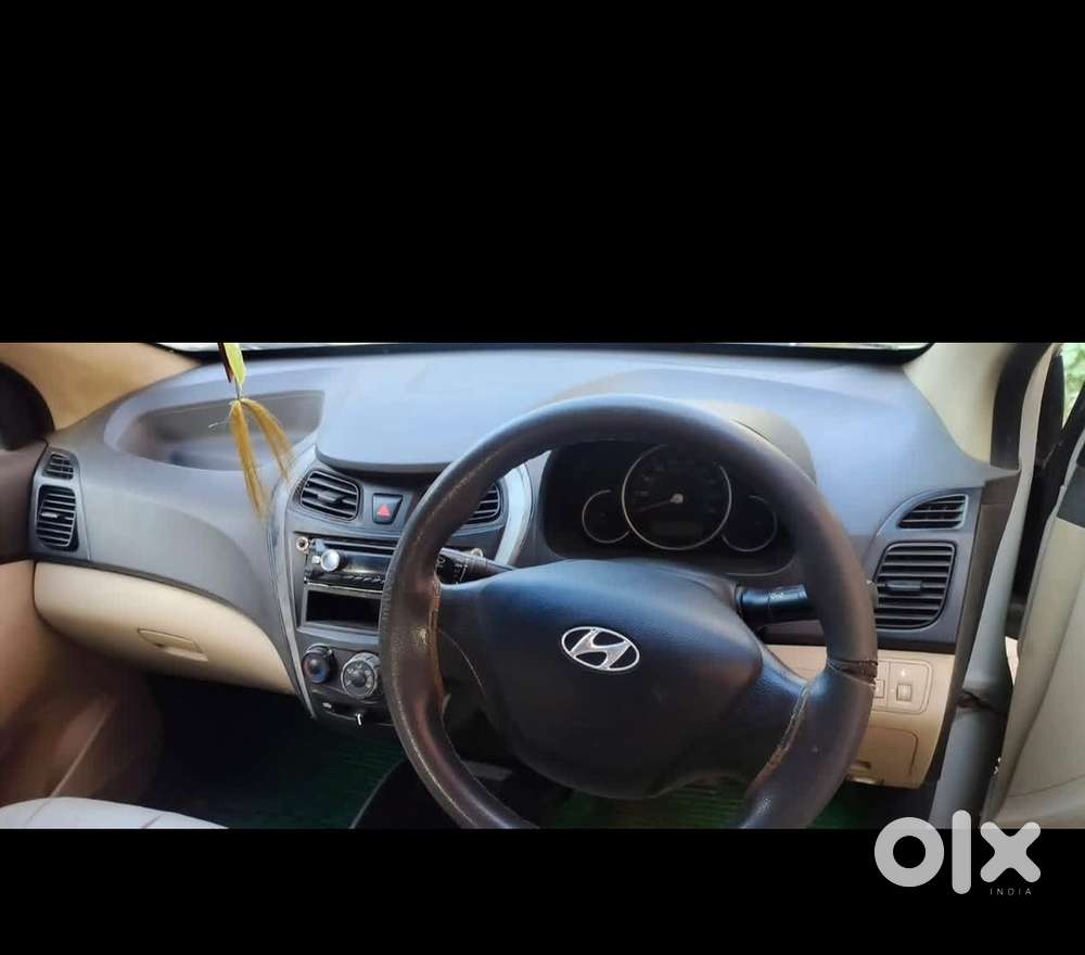 Hyundai Eon 2012 Petrol 85000 Km Driven