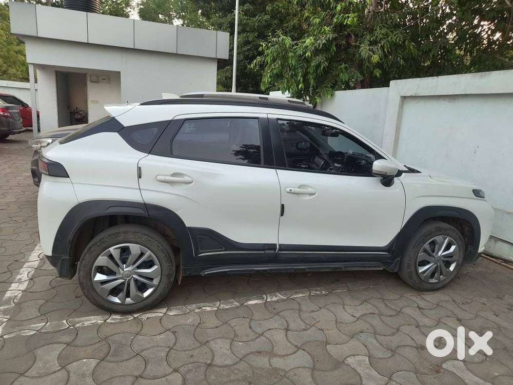 Hyundai Venue S Turbo Dct, 2022, Diesel