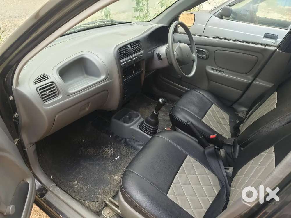 Maruti Suzuki Alto 2004 Petrol Good Condition