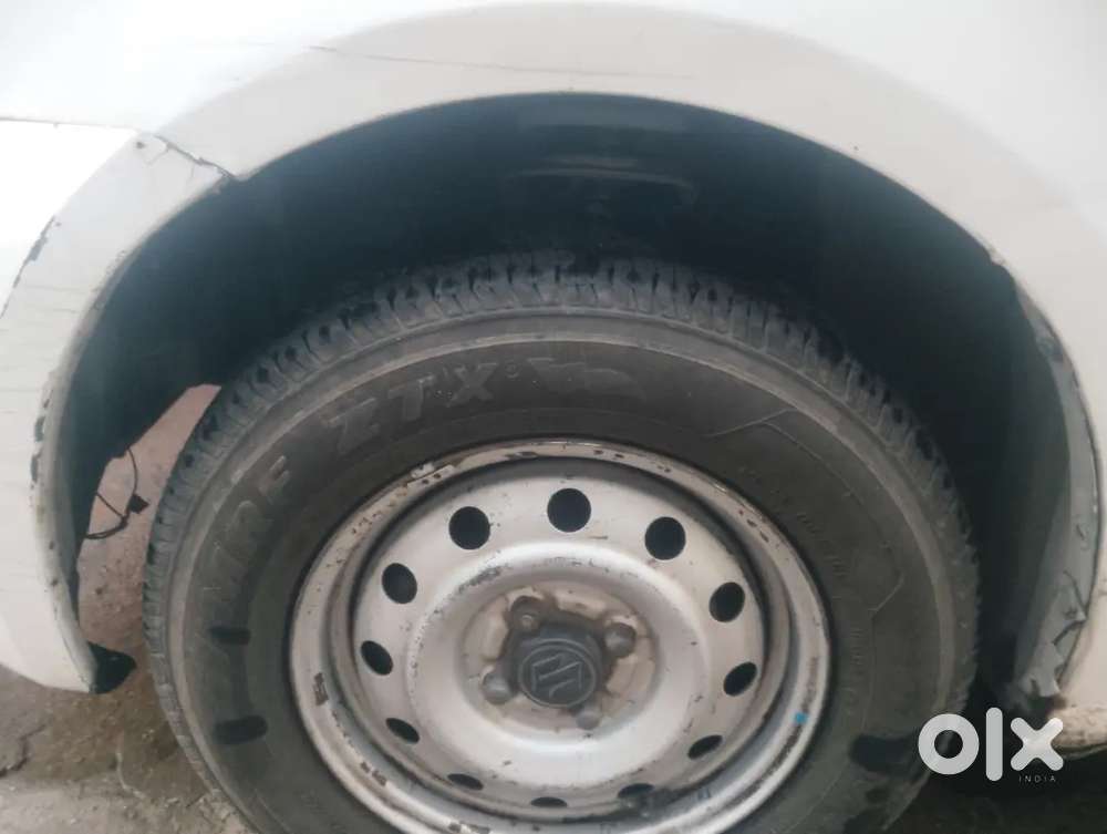 Maruti Dzire Tour Diesel 2014 Model Car