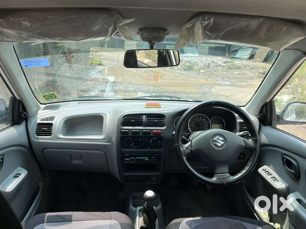 Maruti Suzuki Alto 2010
