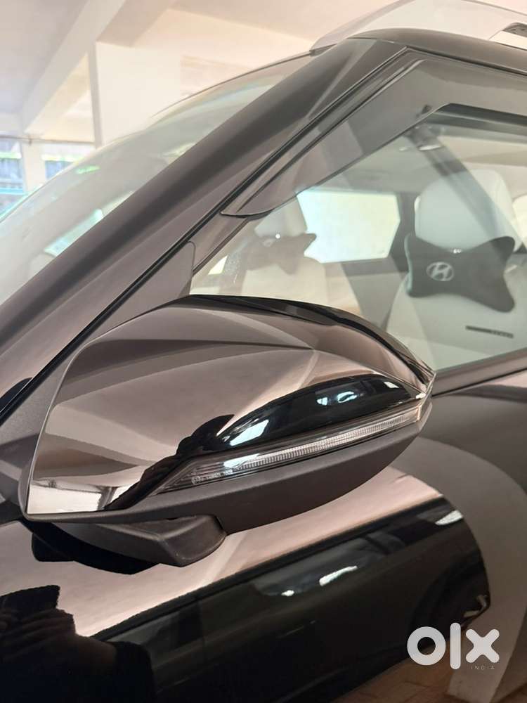 Hyundai New Venue Hx8 1.0 Ltr Turbo Petrol