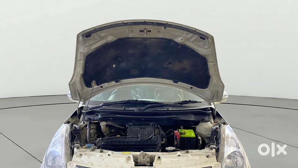 Maruti Suzuki Swift 2011-2014 Vxi, 2014, Petrol