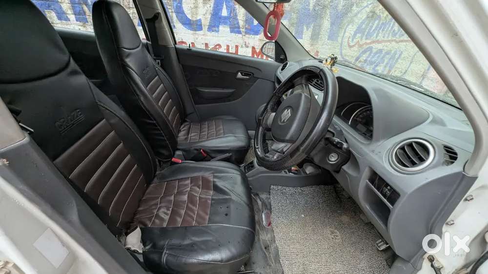 Maruti Suzuki Alto 800 2014 Petrol Well Maintained