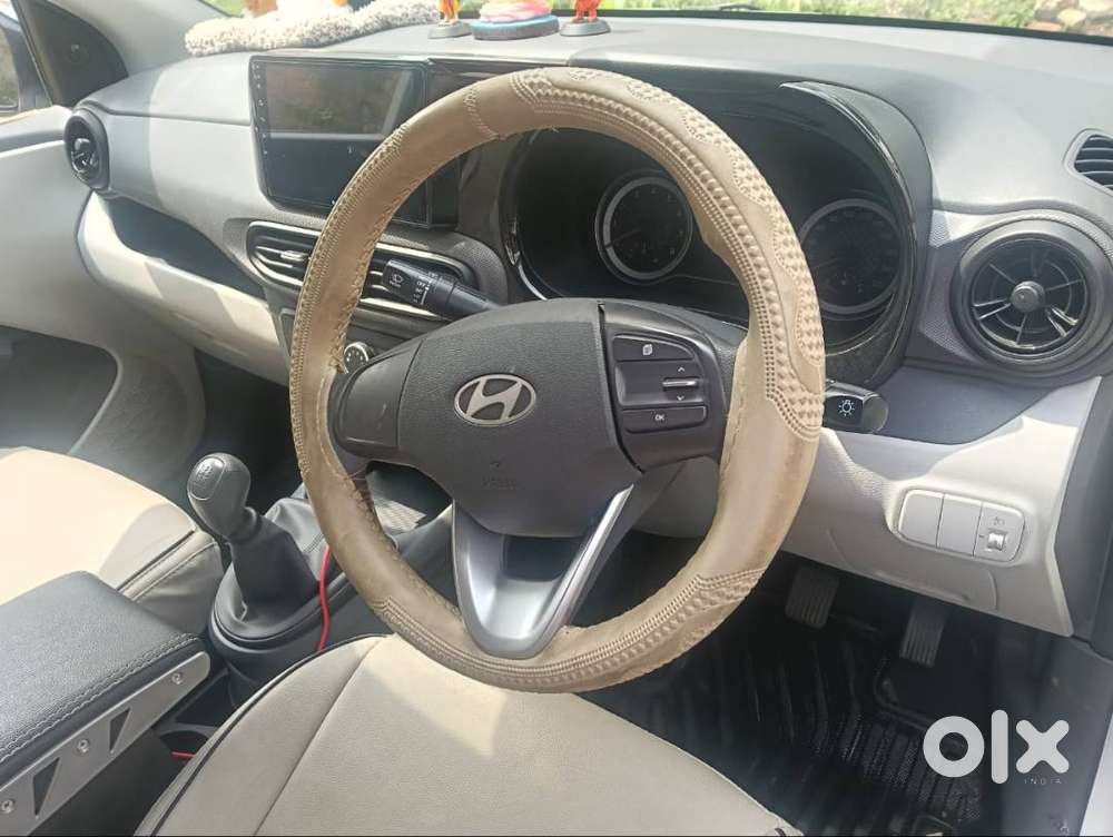 Hyundai Grand I10 Nios 2025 Petrol Well Maintained