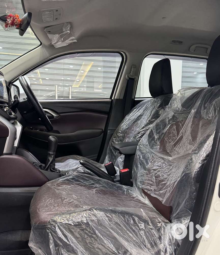 Maruti Suzuki Grand Vitara 1.5 Sigma Smart Hybrid, 2024, Petrol