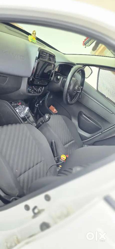 Renault Kwid Rxt 2021 Model Car
