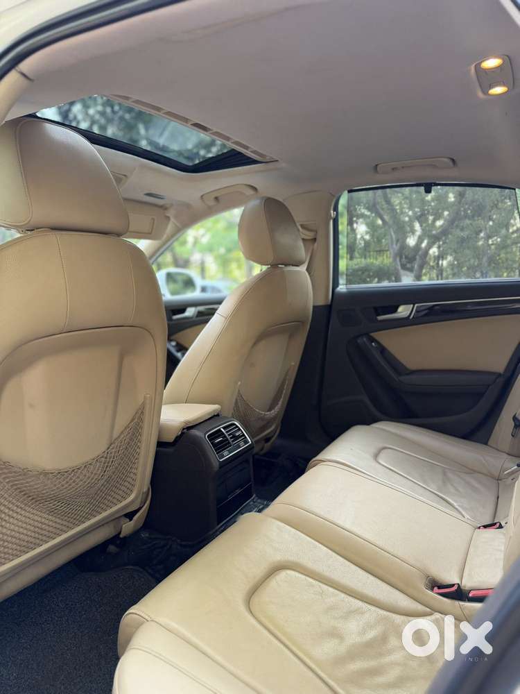 Audi A4 2.0 35 Tdi Premium, 2015, Diesel