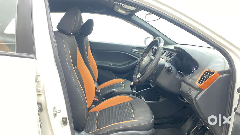 Hyundai I20 Active 1.4 Sx, 2016, Diesel