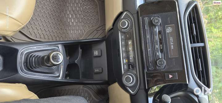 Honda Amaze Vx Diesel, 2018, Diesel