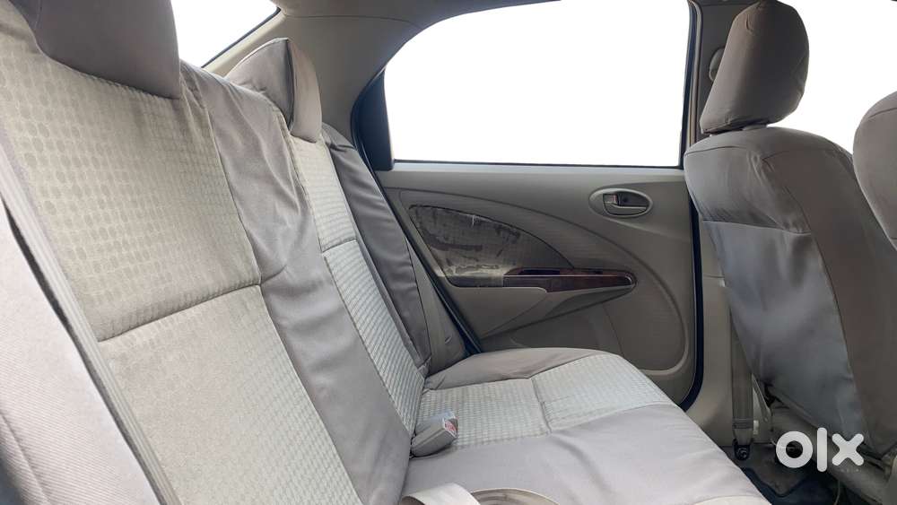 Toyota Etios Liva 2013-2014 V, 2013, Petrol