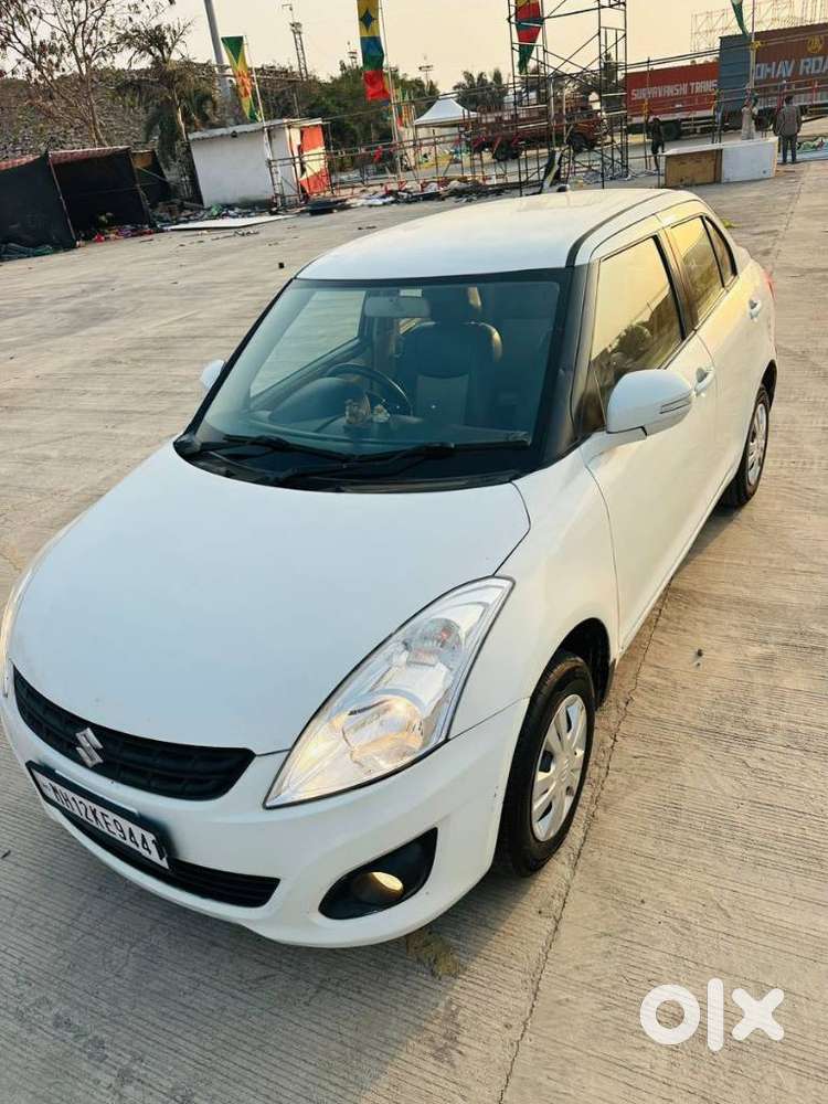 Maruti Suzuki Dzire, 2013, Diesel