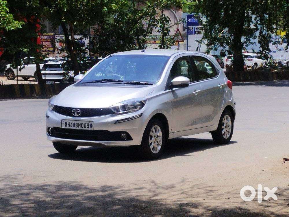 Tata Tiago 1.05 Revotorq Xz, 2018, Petrol