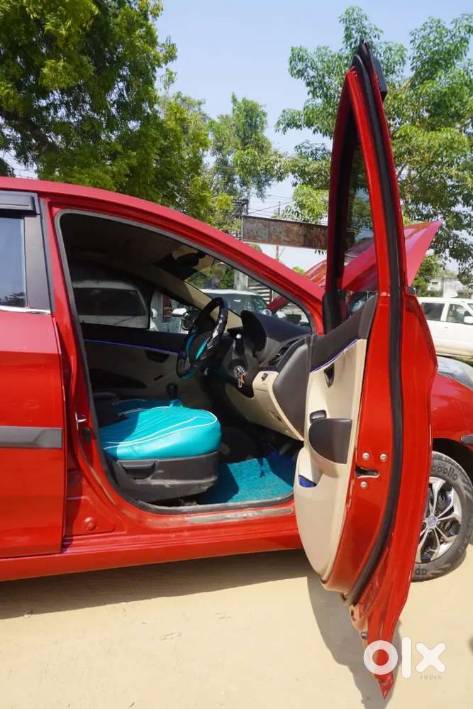 Hyundai Eon 2016 Cng & Hybrids Well Maintained