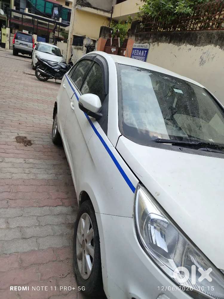 Tata Zest 2020 Diesel Well Maintained
