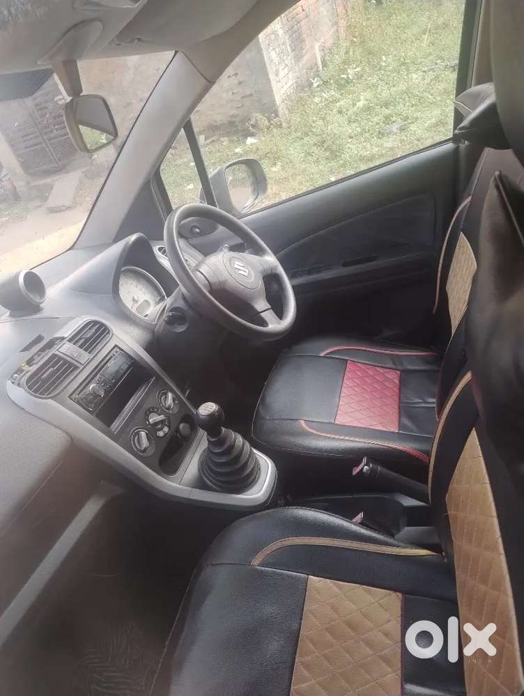 Maruti Suzuki Ritz 2010 Petrol Good Condition