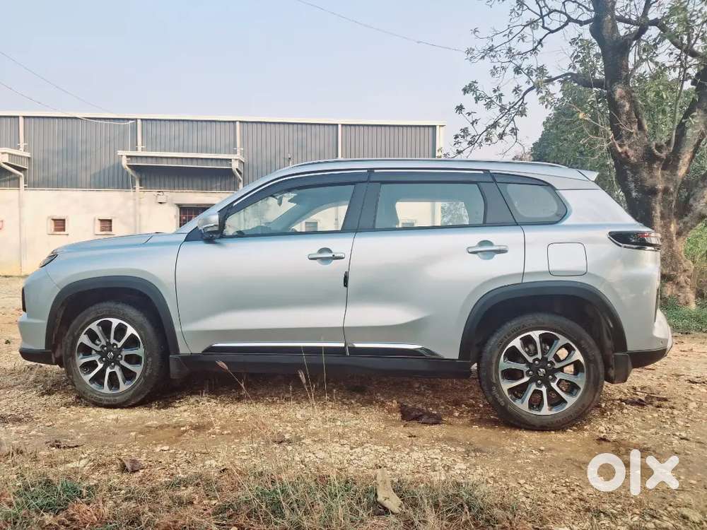 Excellent Condition Grand Vitara