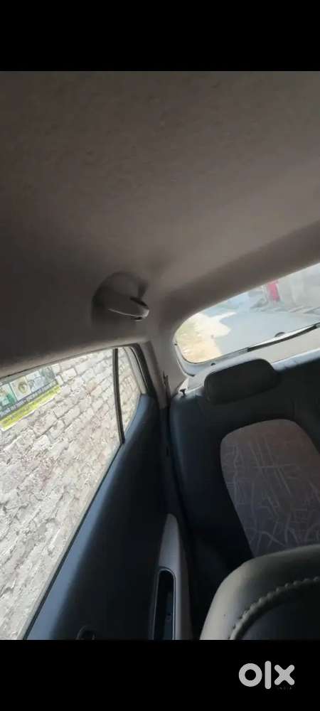 Hyundai Grand I10 Prime 2014 Petrol Well Maintained