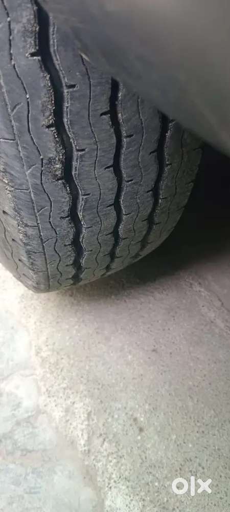 Maruti Suzuki Eeco 2017 Petrol Well Maintained
