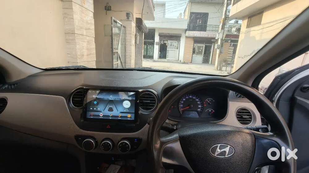 Hyundai Xcent Prime 2018 Cng & Hybrids 128000 Km Driven