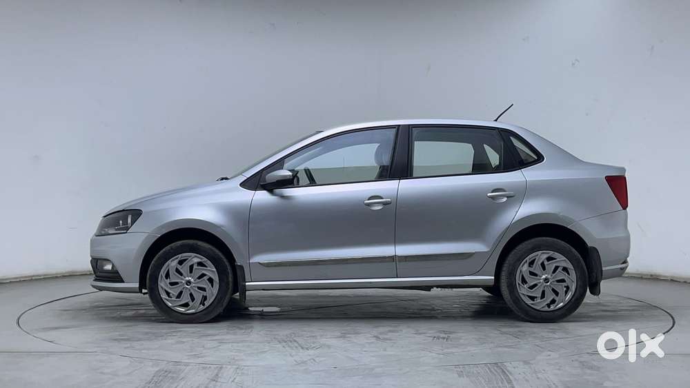 Volkswagen Ameo 1.5 Tdi Comfortline, 2016, Diesel
