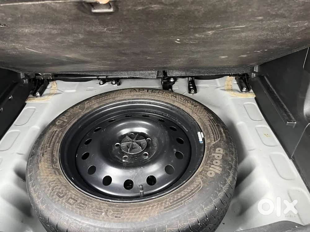 Toyota Hyryder 2023 Automatic