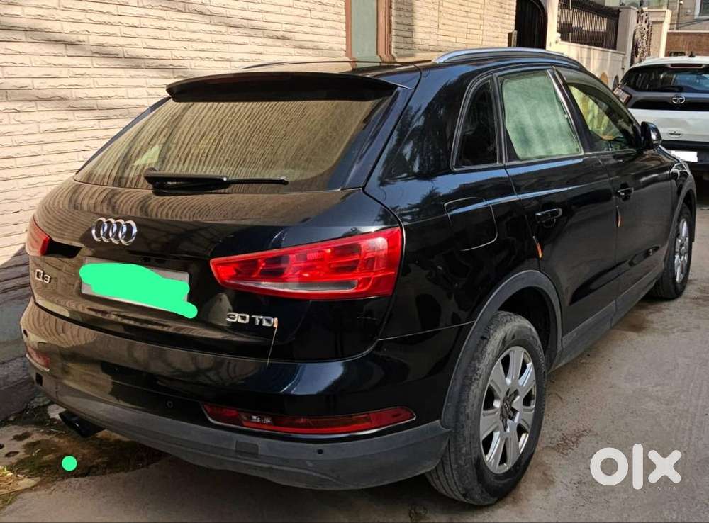Audi Q3 For Sale