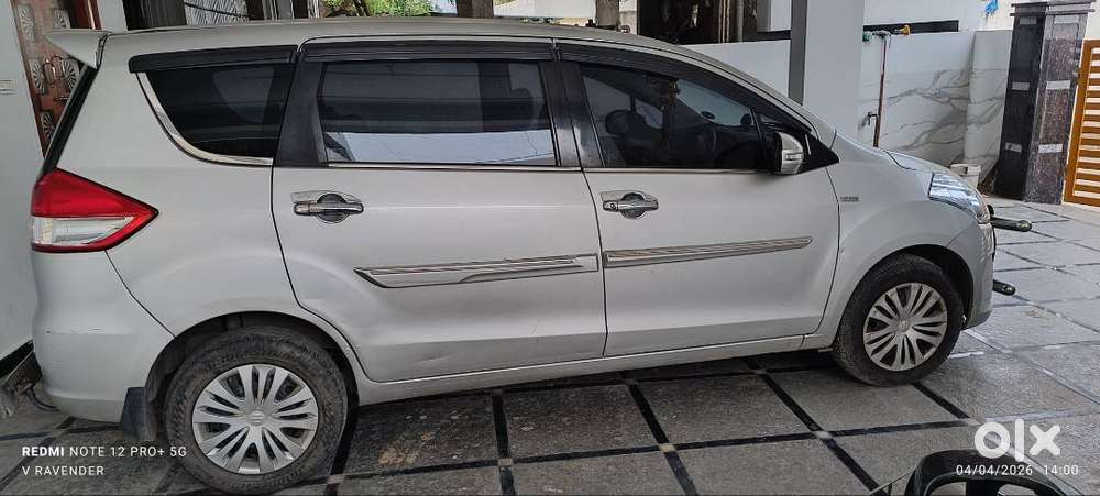 2013 Model Disel Vdi