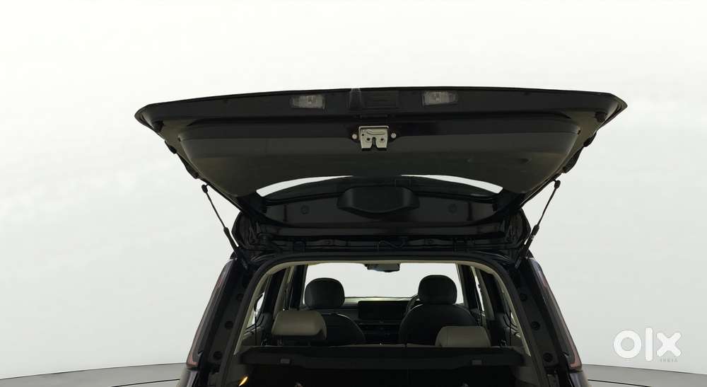 Kia Syros Htx Plus Opt Diesel At, 2025, Diesel
