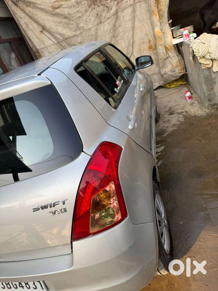 Maruti Suzuki Swift 2010 Petrol Good Condition