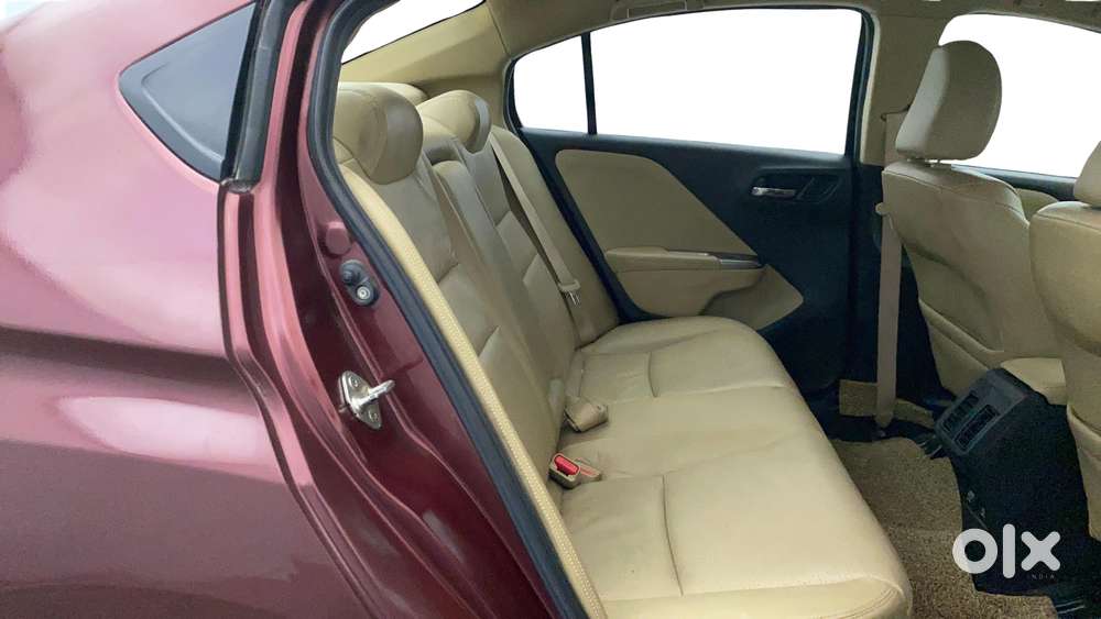 Honda City I Vtec Vx, 2015, Petrol