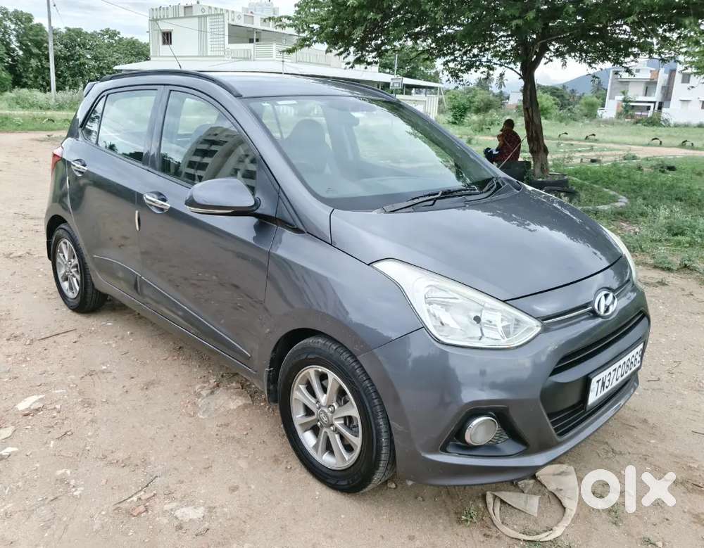 Hyundai Grand I10 1.2 Asta Petrol For Sale