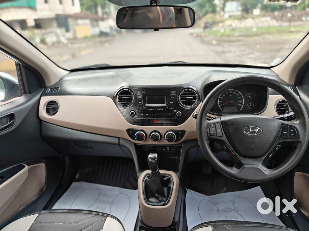 Hyundai Grand I10 Magna 1.2 Crdi, 2019, Petrol